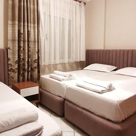 Numa Apartament Vlorë Exteriér fotografie