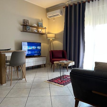 Numa Apartament Vlorë Exteriér fotografie