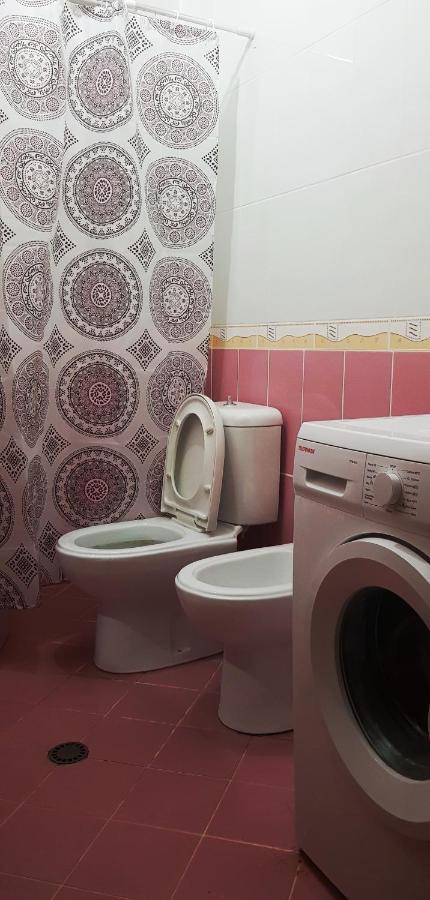 Numa Apartament Vlorë Exteriér fotografie