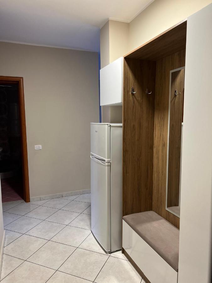 Numa Apartament Vlorë Exteriér fotografie